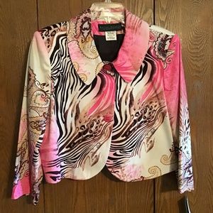 harve benard blazer, New